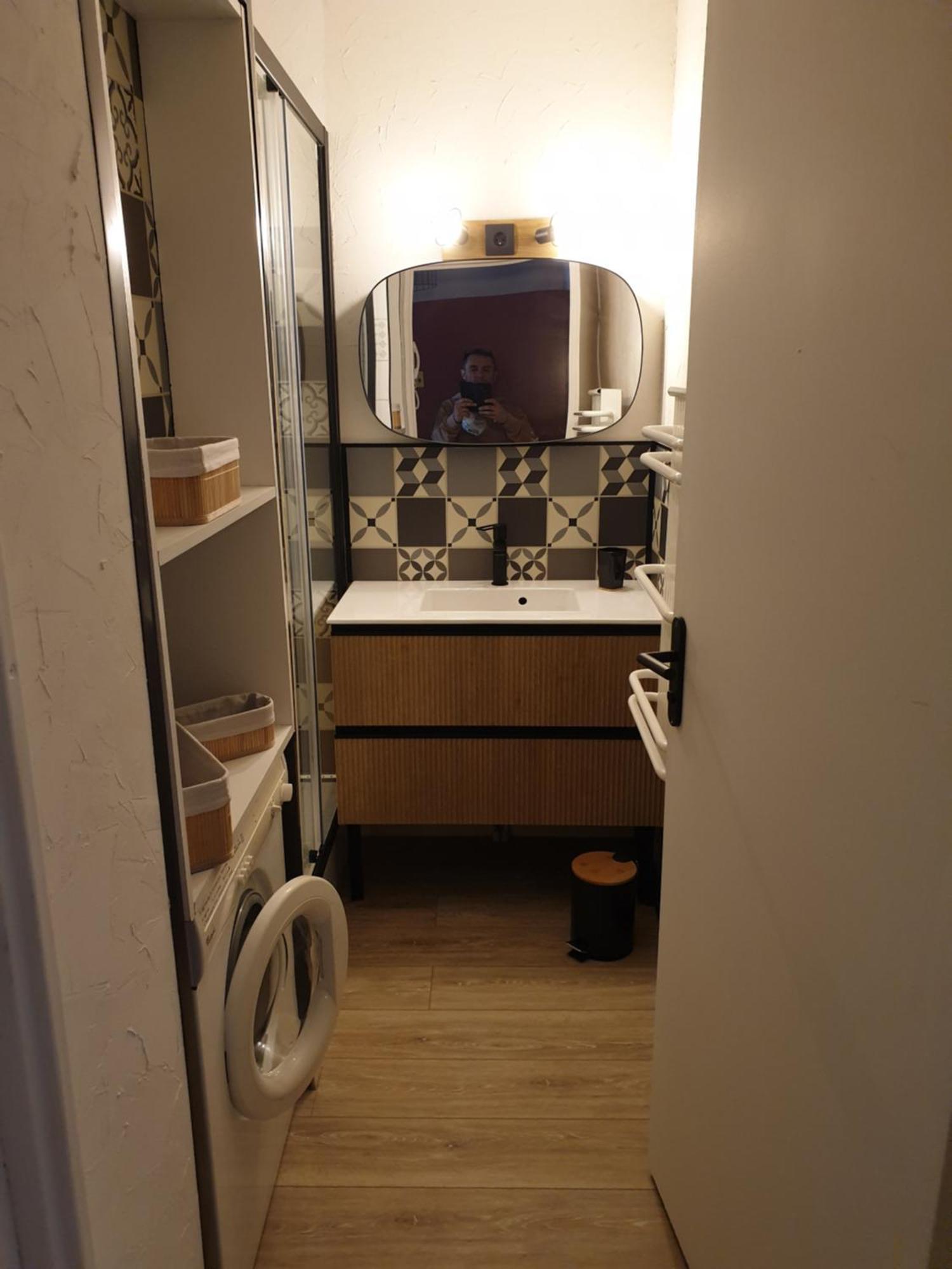 Appartement Vue Port กัปเบรอตง ภายนอก รูปภาพ